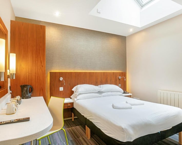 The Place Hotel