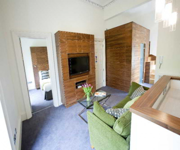 Merchiston Residence