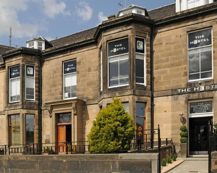 The Hostel