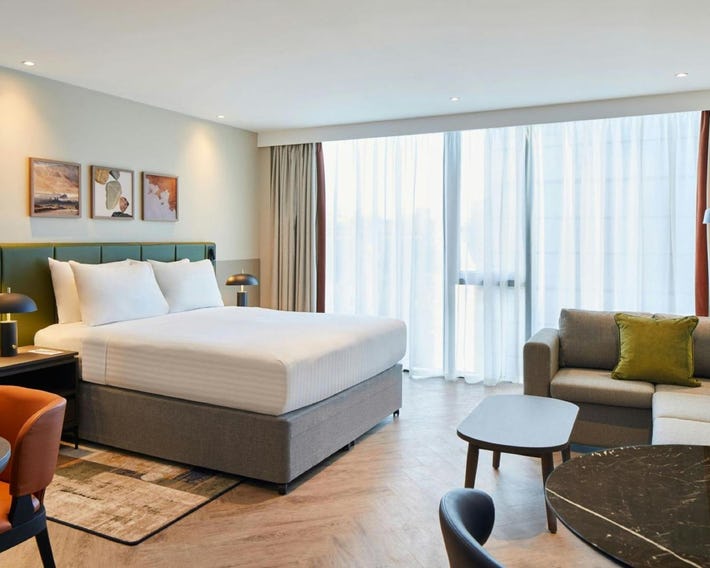 Residence Inn Edinburgh