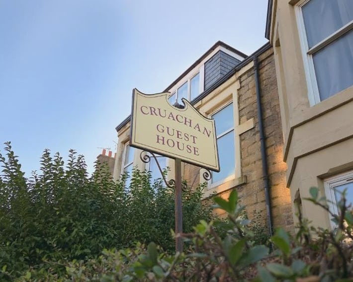 Cruachan Guest House