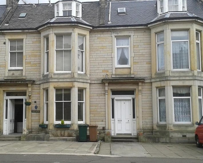 Capital Guest House