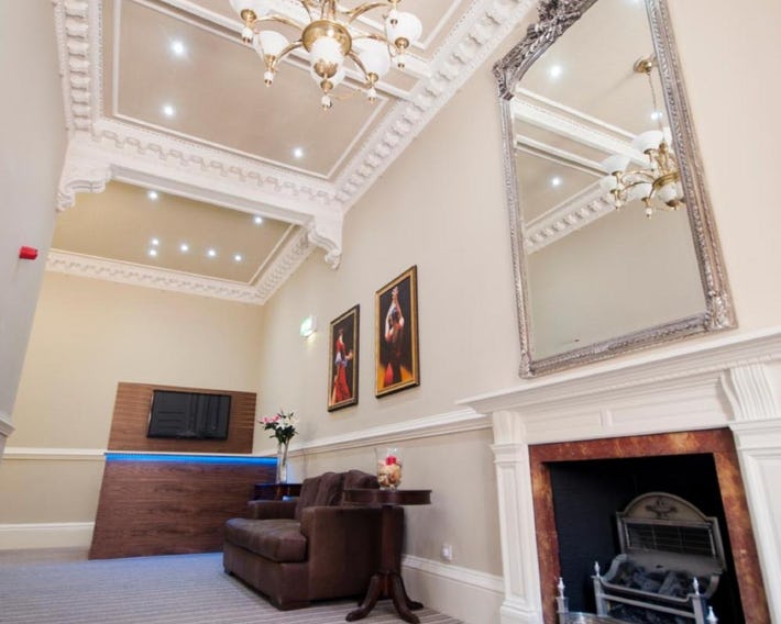 Palmerston Suites