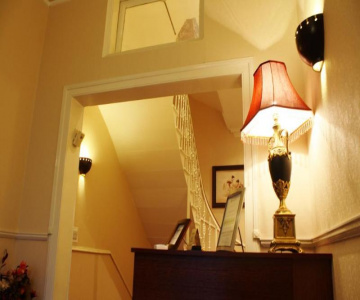 Culane House Hotel