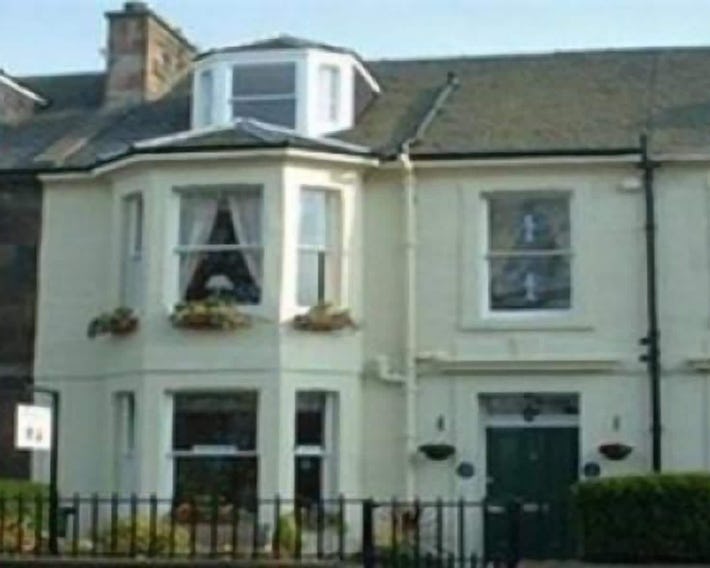 Mackenzie Guest House