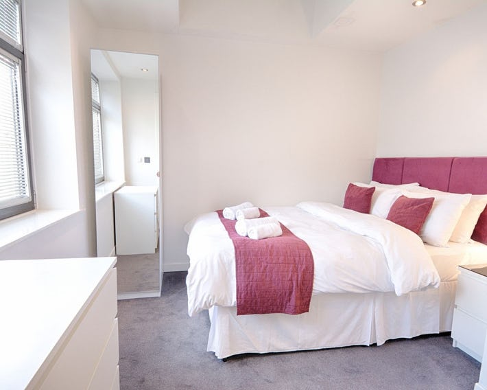 Watling Street Apartments