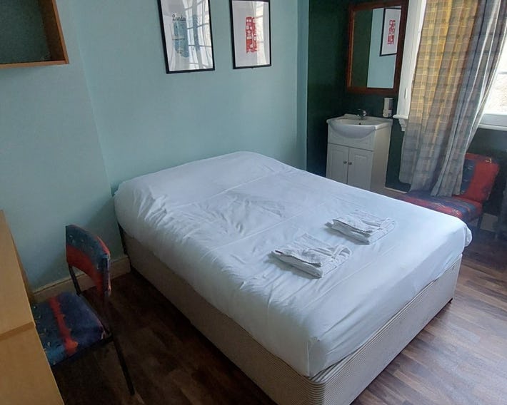 Hotel Strand Continental