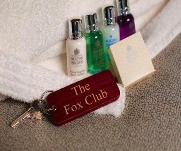 The Fox Club