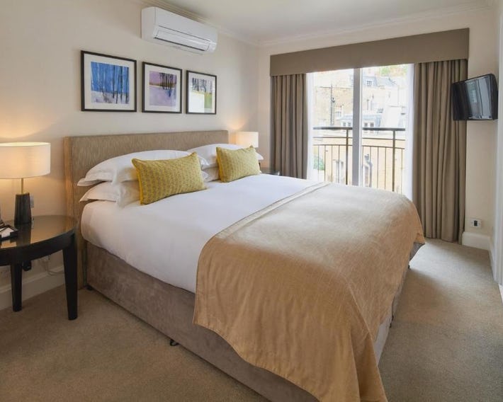 Cheval Knightsbridge