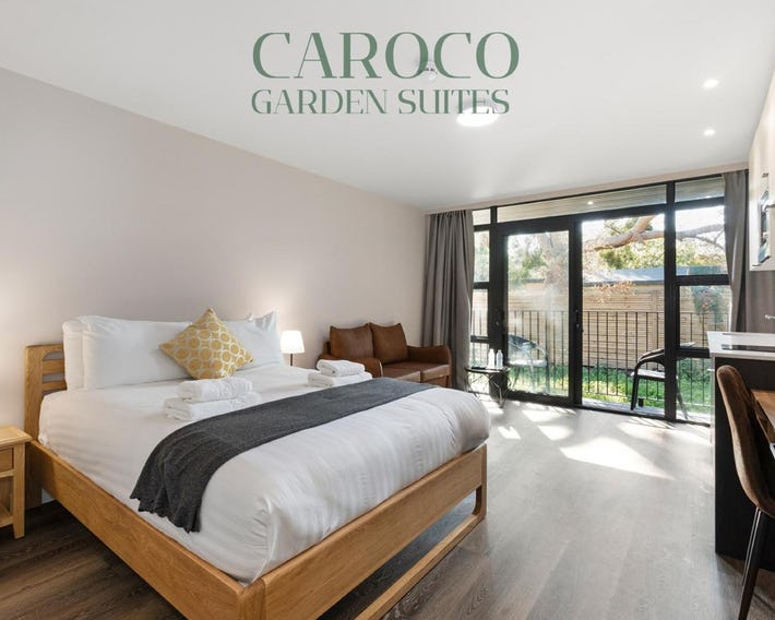 Westciti Caroco Aparthotel