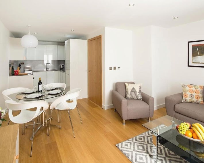 Cambric by Aeria Apartments