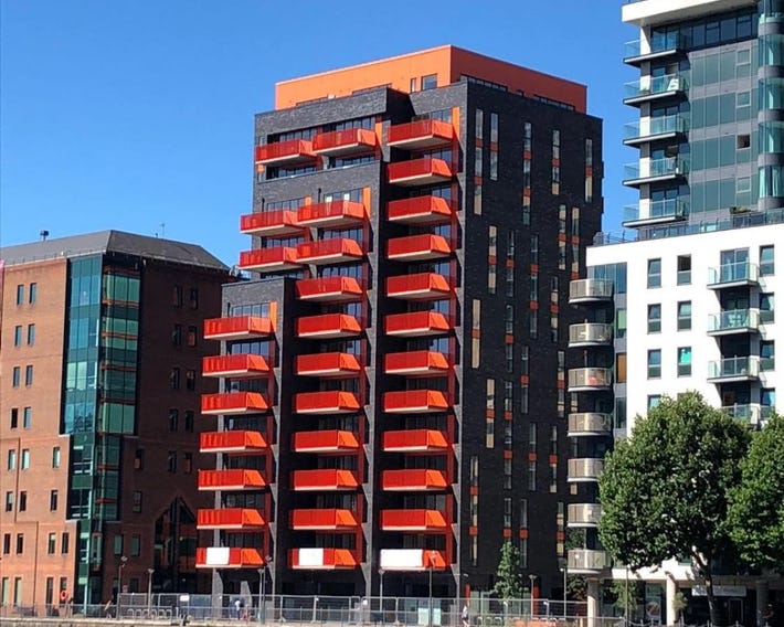 Clover Court by Q Apartments