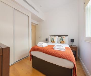 LCS Oxford Street Apartments