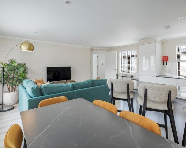 River House by Aeria Apartments