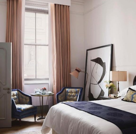NoMad London