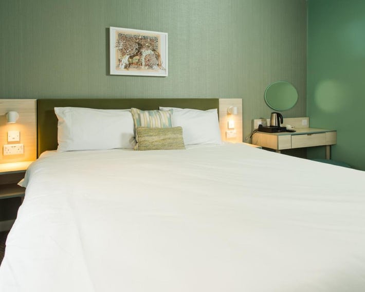 Caring Hotel