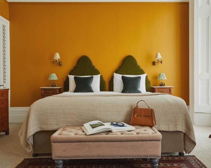 Georgian House Hotel