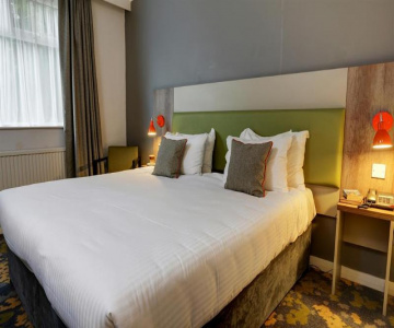 Epping Forest Hotel