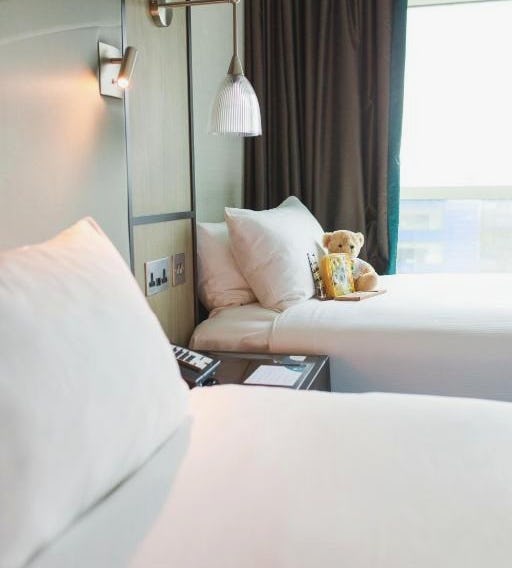 Hyatt Place London Heathrow Airport