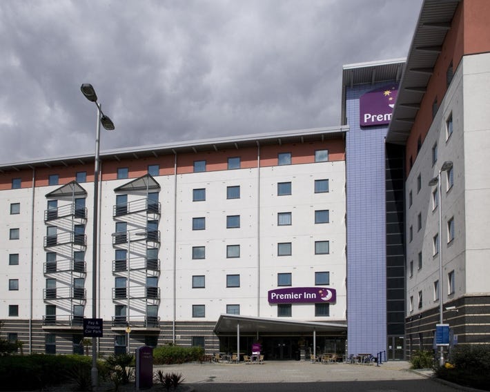 London Docklands (Excel) Hotel