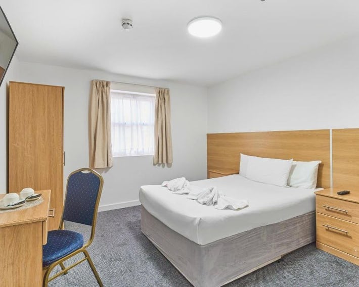 Park Hotel