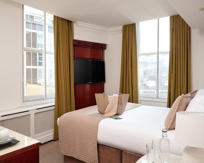 The Prime London Hotel