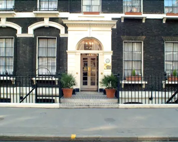 Garth Hotel