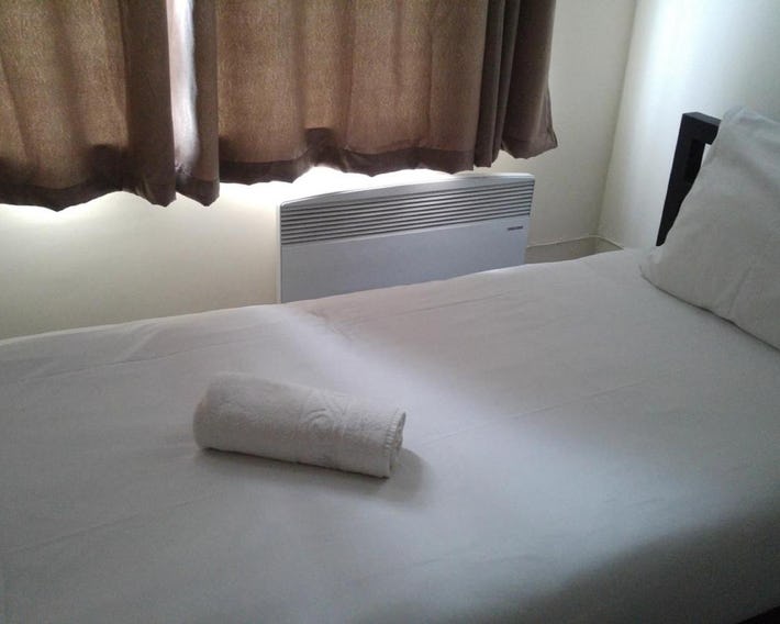 City View Hotel Stratford