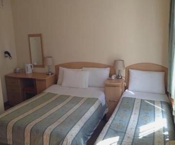 Seven Dials Hotel - B&B