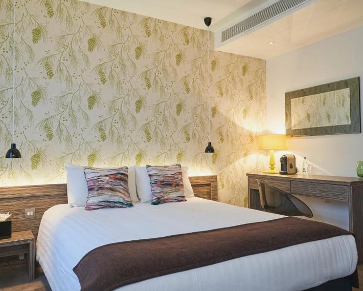 Hotel Bosco