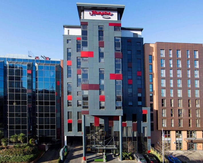 Hampton by Hilton London Croydon