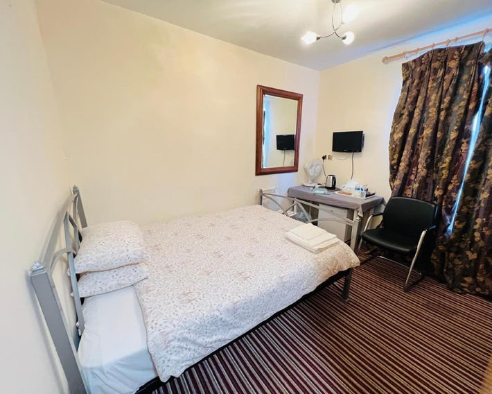 Aron Guest House