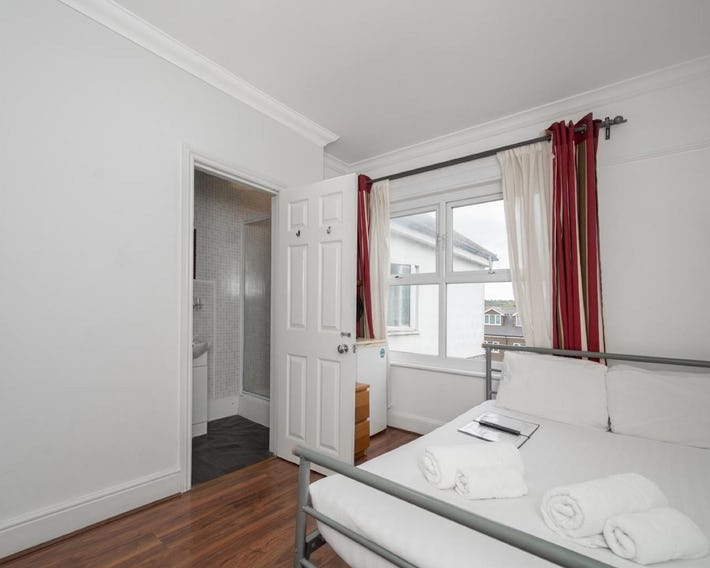 Flexistay Norbury Aparthotel