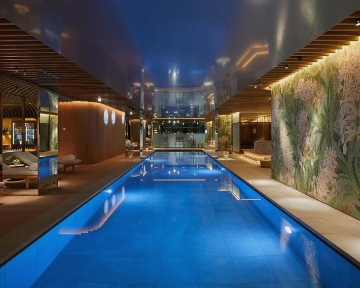 45 Park Lane - Dorchester Collection