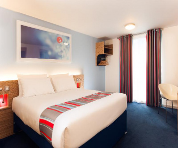 Travelodge London Hounslow