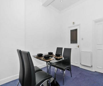 Access Bloomsbury