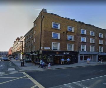 Marylebone Apartments