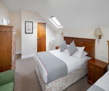 Flexistay Addiscombe Aparthotel