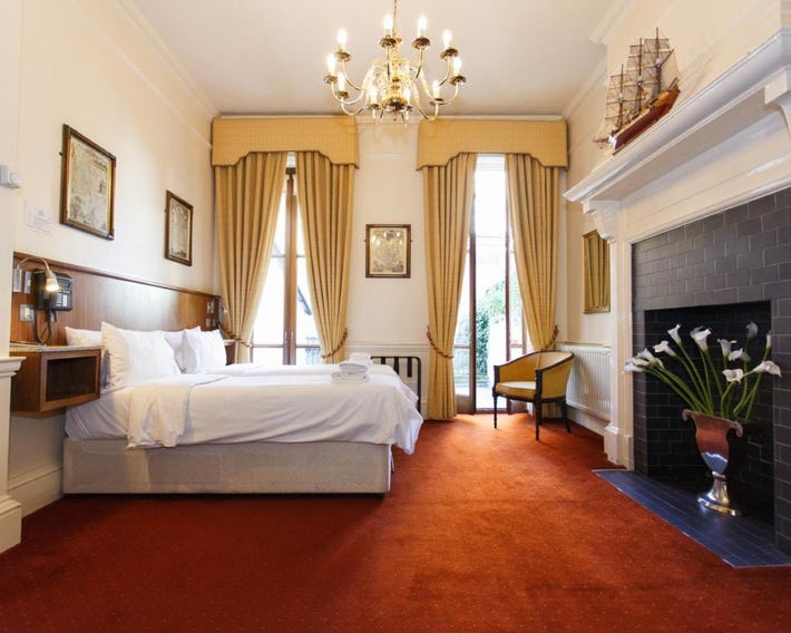 Morgan Hotel