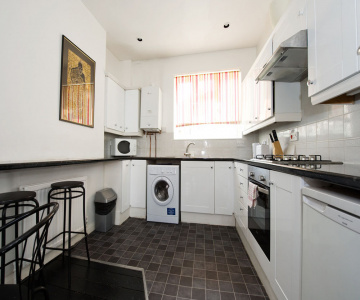 Apartments In London