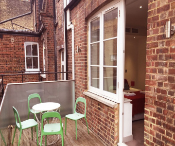 City Stay Aparts - Luxury Westminster Apartment