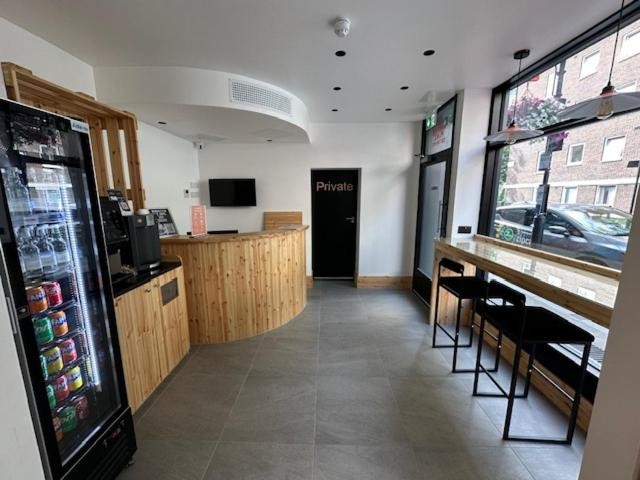 easyHotel London Paddington
