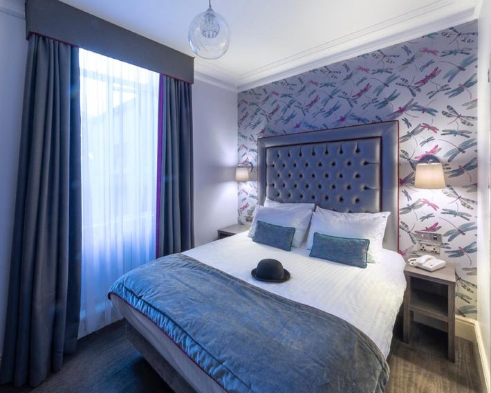 The Beverley Hotel London - Victoria