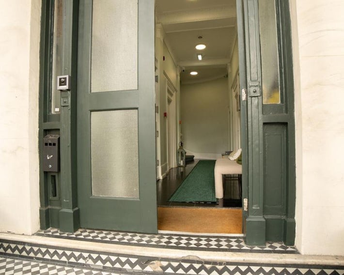 BeiRoom Hyde Park Apartments