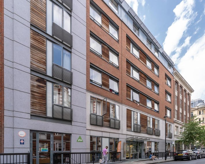 YHA London Central