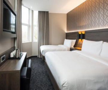 Brit Hotels Elephant Castle