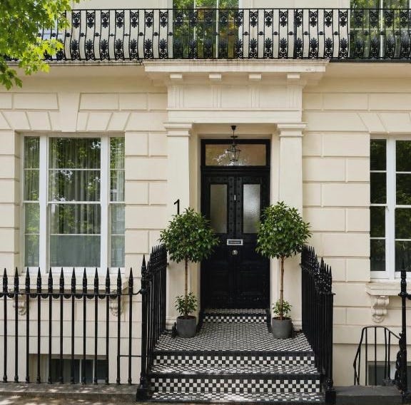1 Craven Hill Gardens