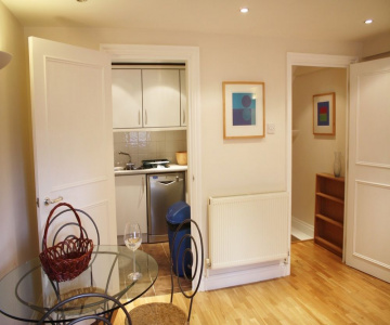 Urban Stay Abbotts Chambers Apartments