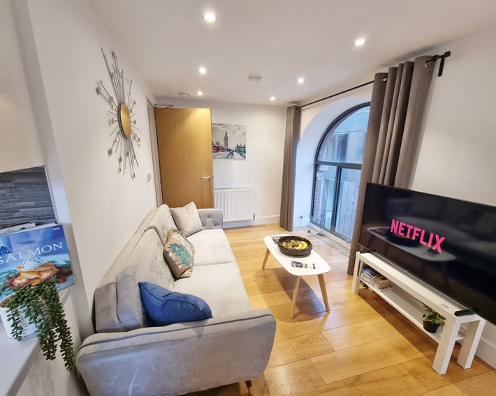 Urban Stay Shard View Apartments