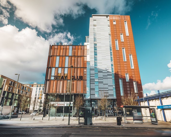 The Stay Club Colindale
